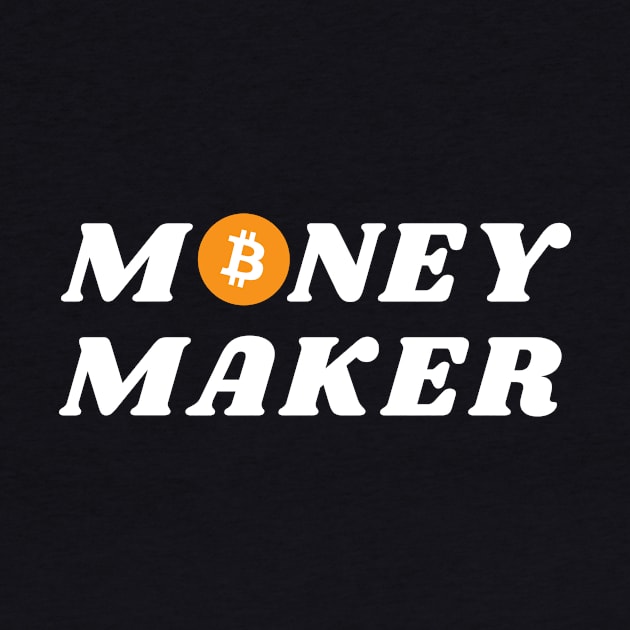 Money Maker by twentysevendstudio